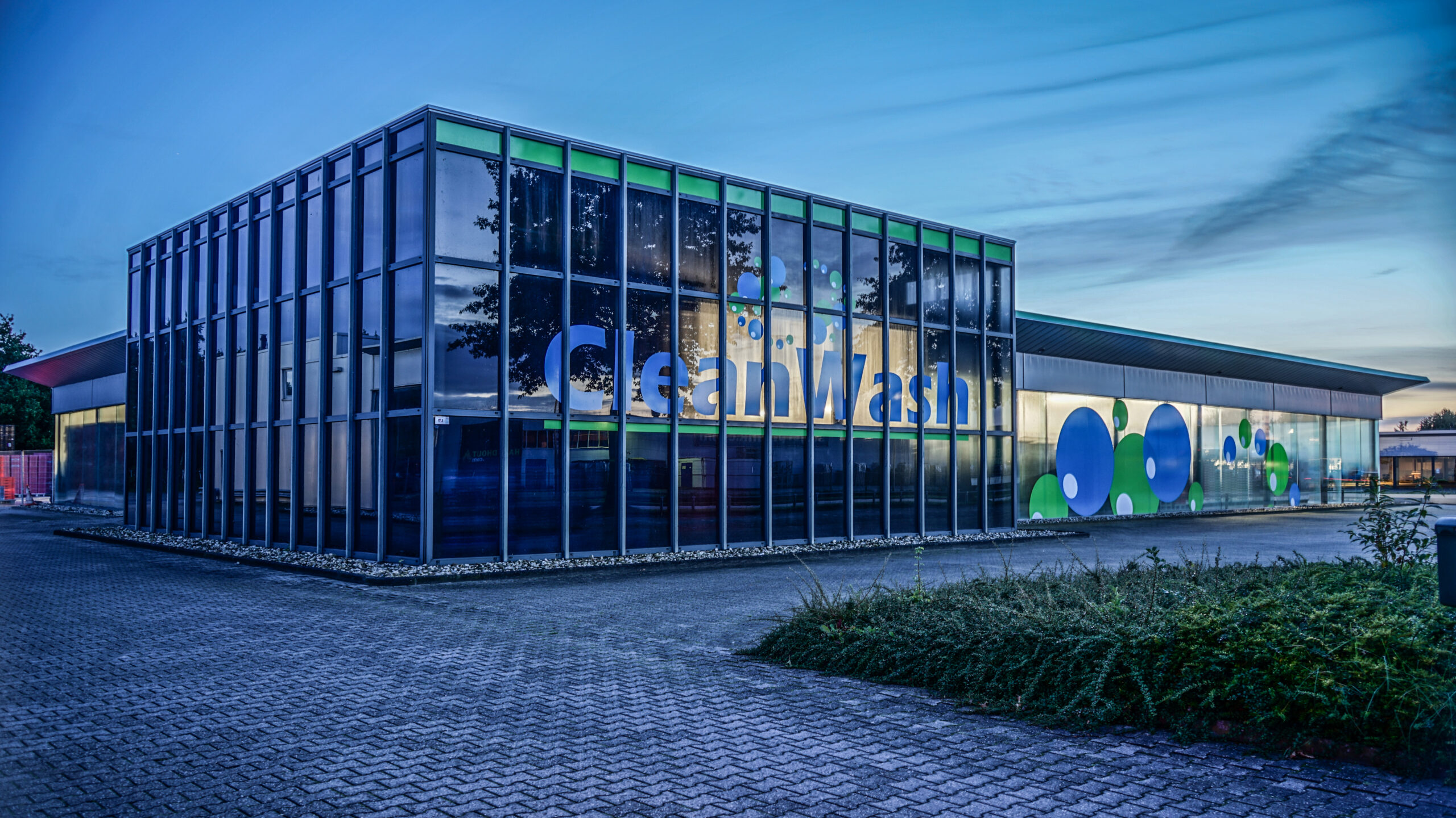 CleanWash Hoogeveen